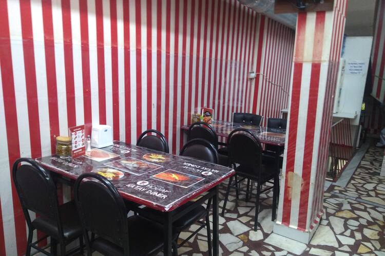 Hatay Doner Kocasinan Sirinevler Istanbul Zomato